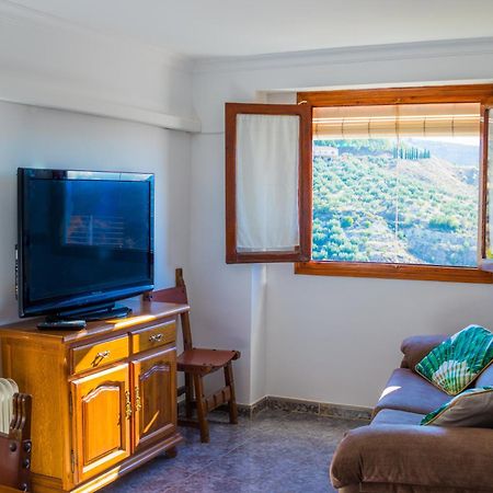 קסטריל Apartamento Oran 3 מראה חיצוני תמונה