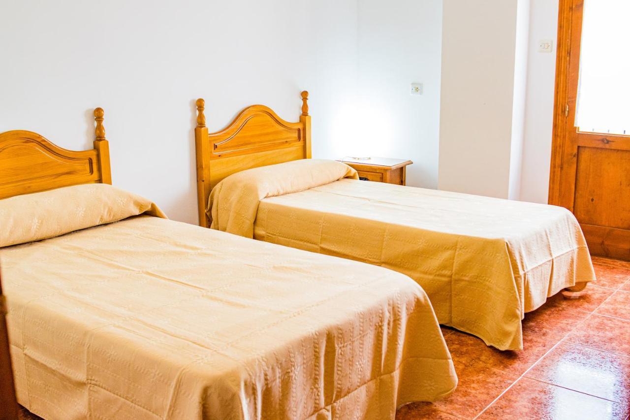 קסטריל Apartamento Oran 3 מראה חיצוני תמונה