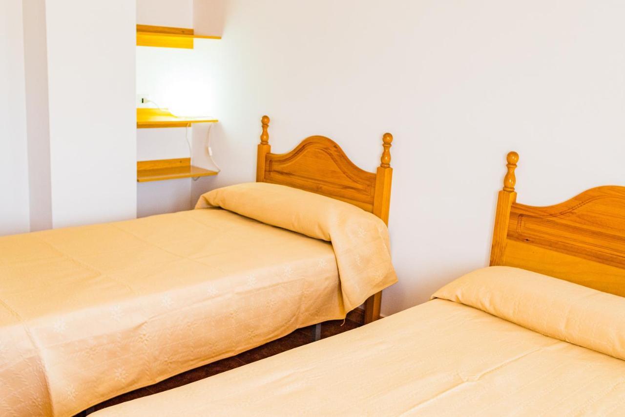 קסטריל Apartamento Oran 3 מראה חיצוני תמונה