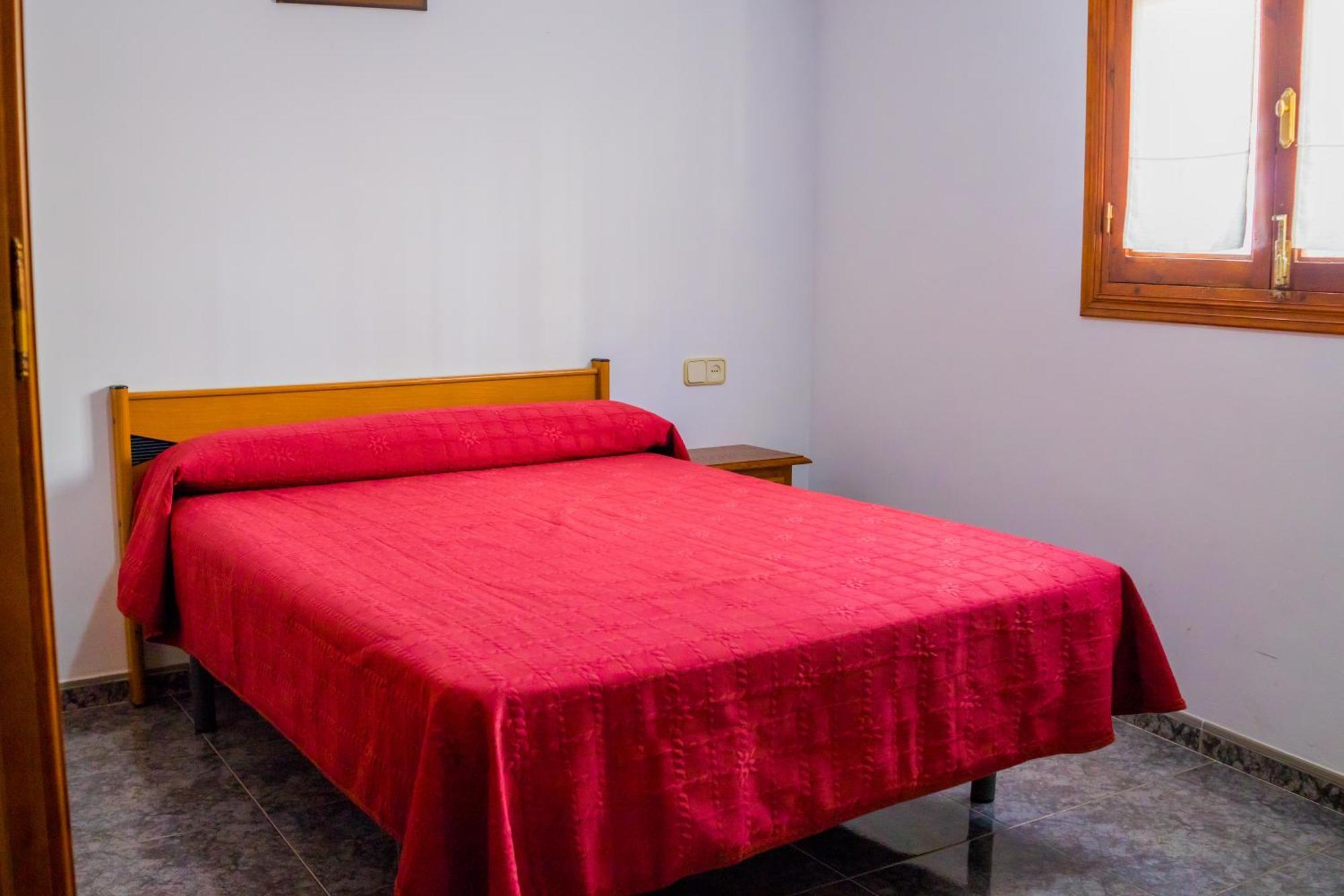 קסטריל Apartamento Oran 3 מראה חיצוני תמונה