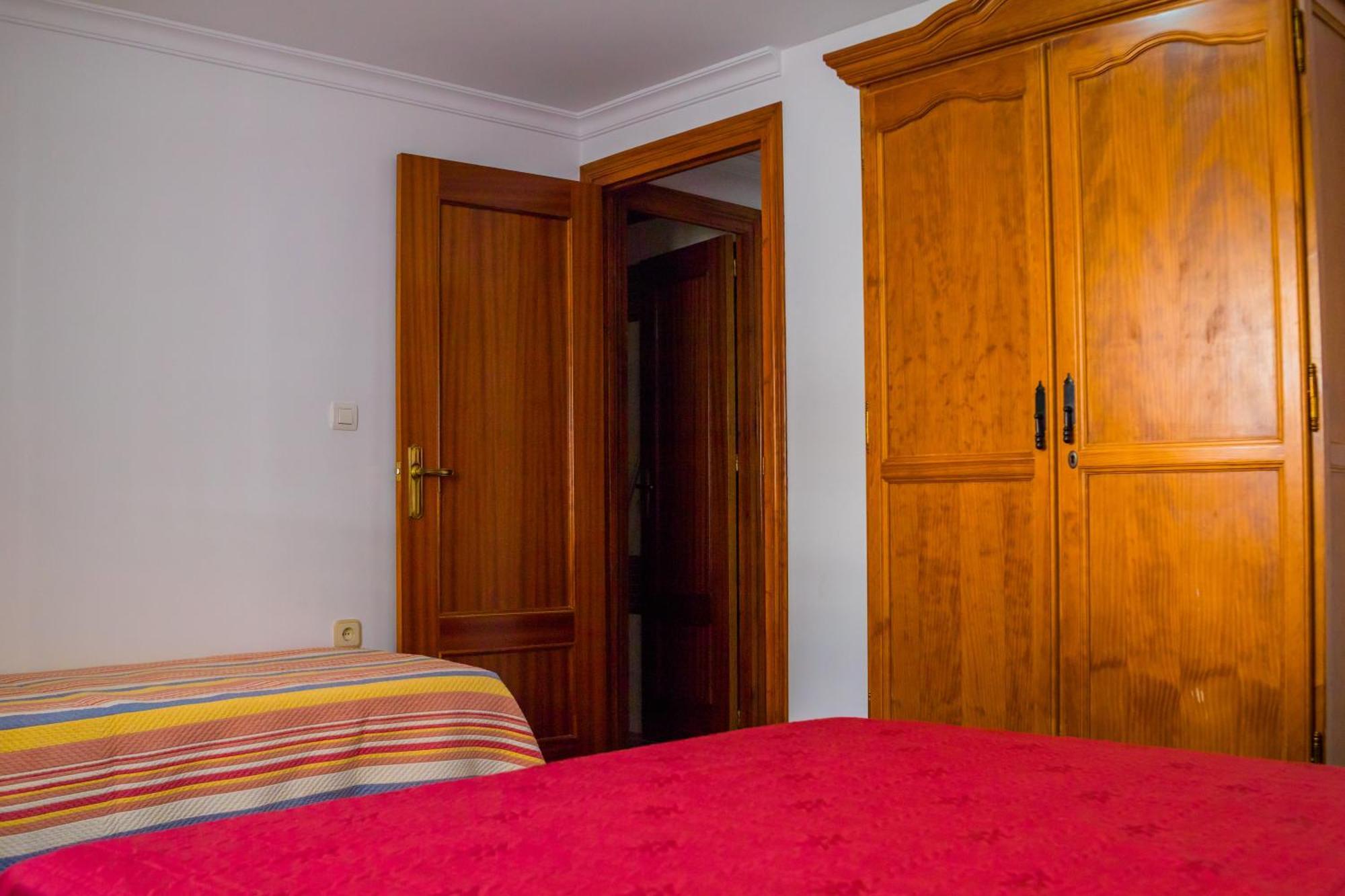 קסטריל Apartamento Oran 3 מראה חיצוני תמונה