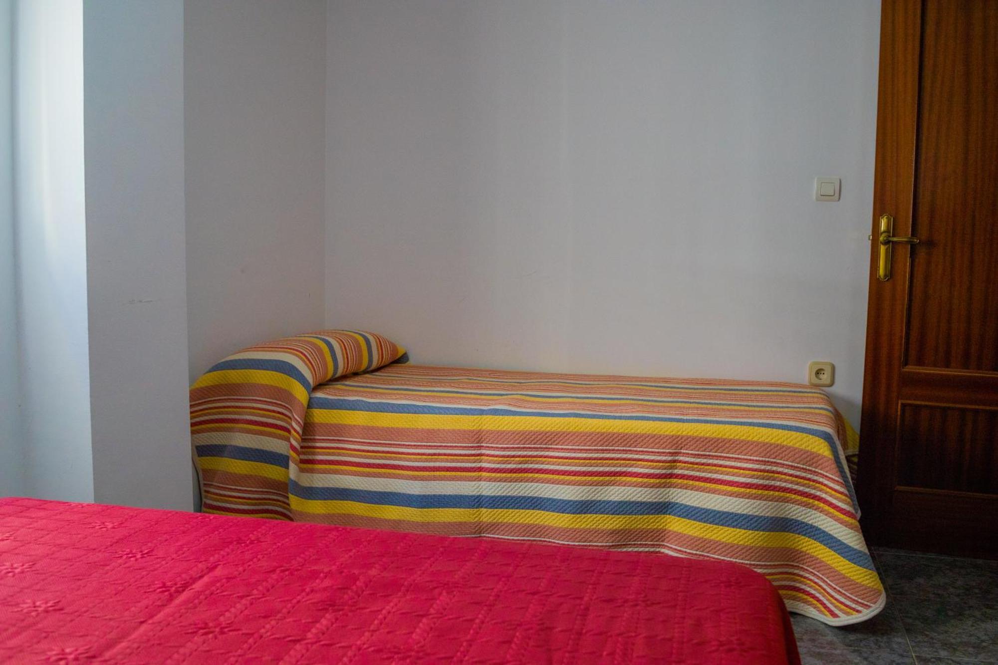 קסטריל Apartamento Oran 3 מראה חיצוני תמונה