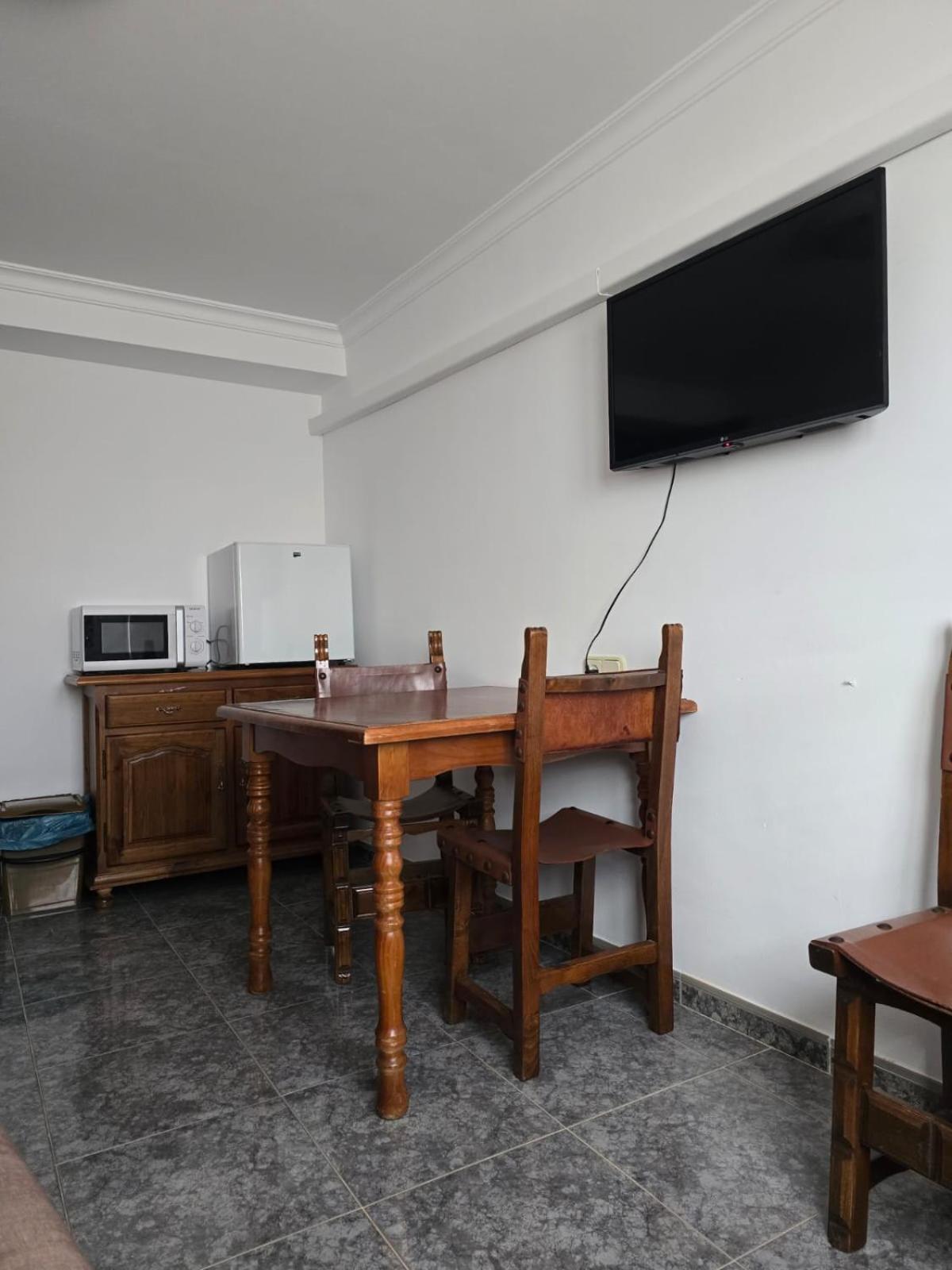 קסטריל Apartamento Oran 3 מראה חיצוני תמונה
