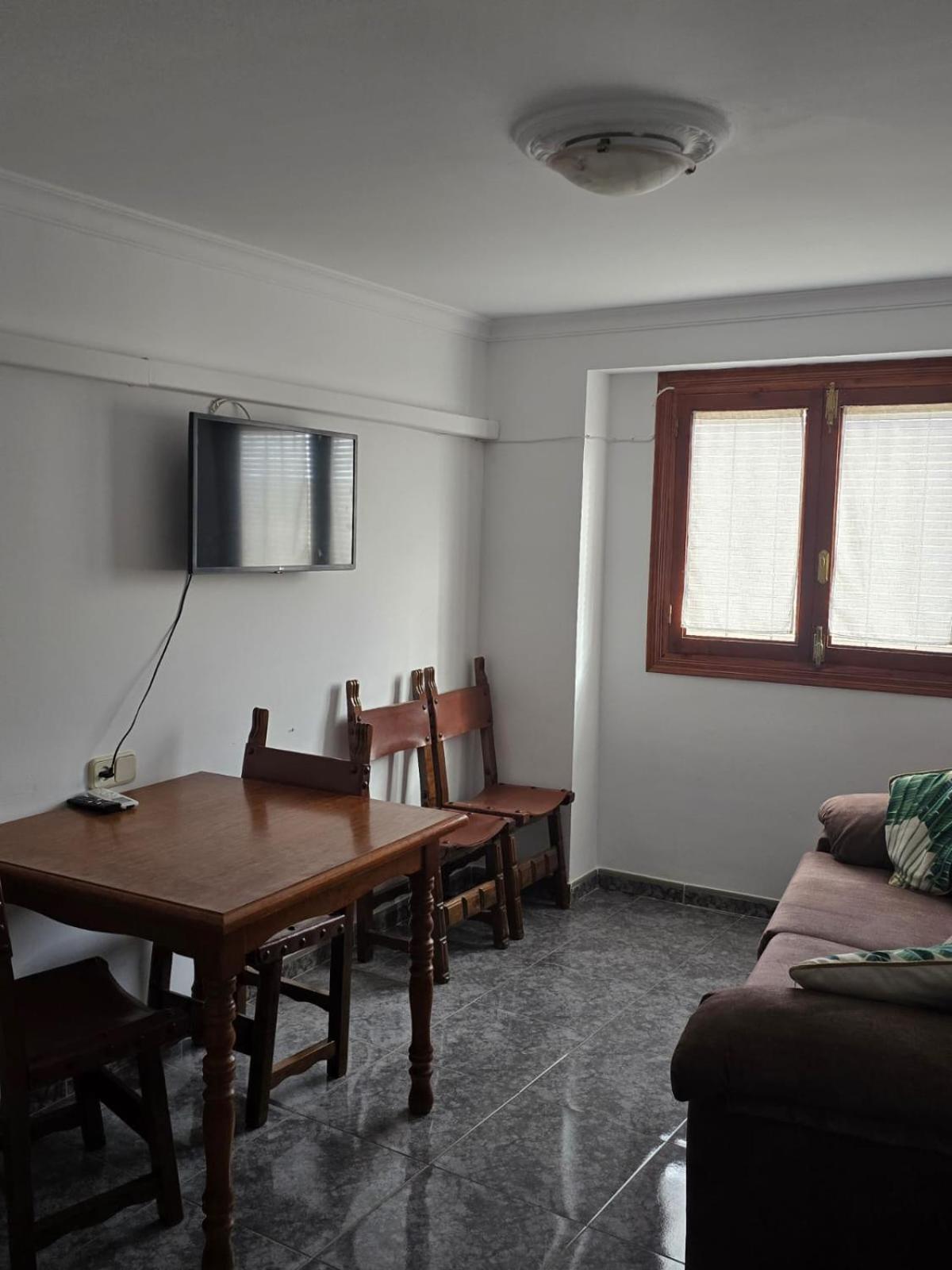 קסטריל Apartamento Oran 3 מראה חיצוני תמונה
